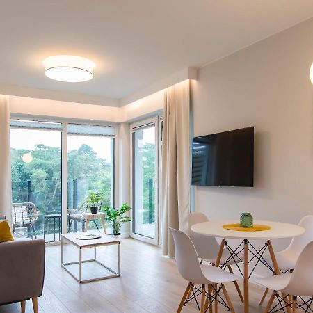 VacationClub – Sosnowa 4 Apartament 44 Mielno  Zewnętrze zdjęcie
