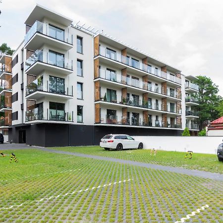 VacationClub – Sosnowa 4 Apartament 44 Mielno  Zewnętrze zdjęcie