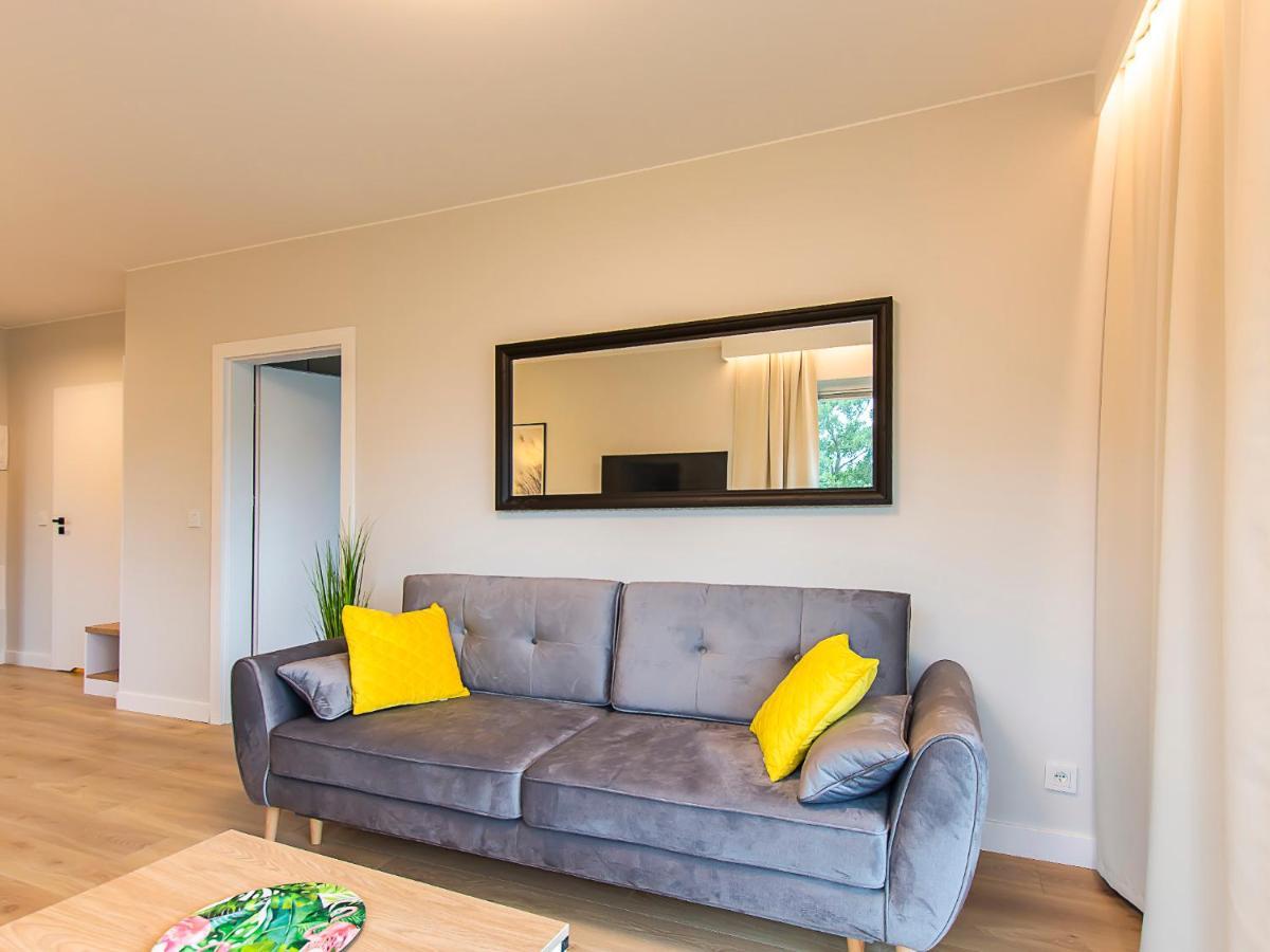 VacationClub – Sosnowa 4 Apartament 44 Mielno  Zewnętrze zdjęcie